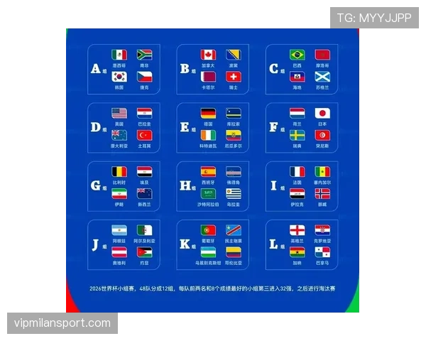 2026世界杯E组完整赛果：6场小组赛信息整理
